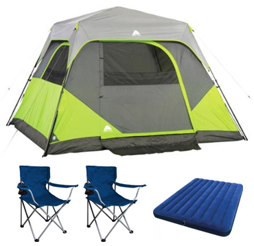 Aliexpress.com : Buy 860G Camping Tent Ultralight 3 4