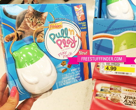 friskies pull n play walmart