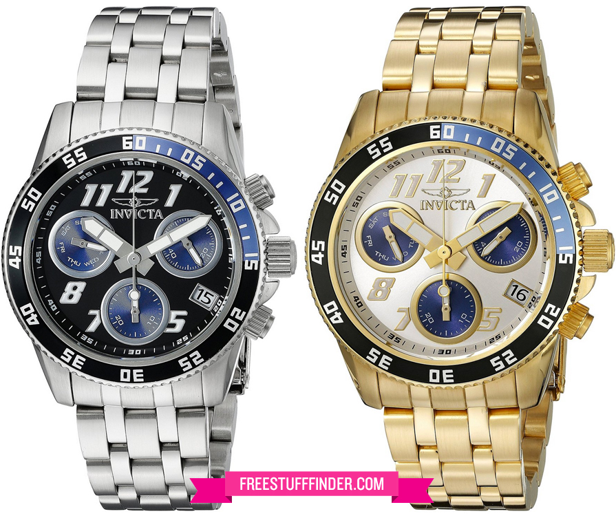 invicta watches hsn