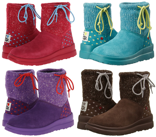 coupons for uggs online