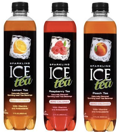 *New* Buy 2 Get 1 Free Sparkling ICE Tea Coupon + Target Deal