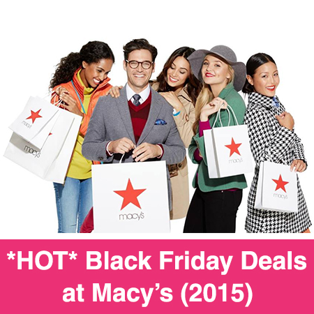 Macy&#39;s Black Friday Ad 2015