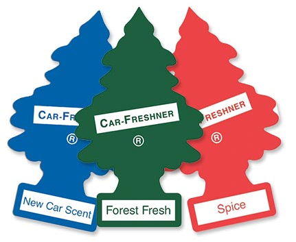 Download Free Car Air Freshener Free Stuff Finder