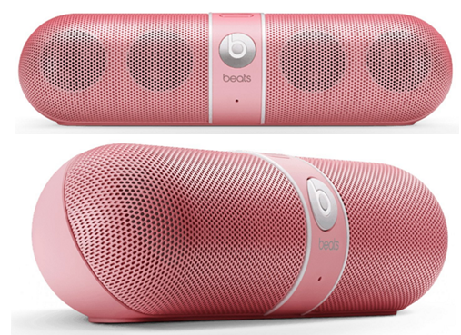 kohls beats pill