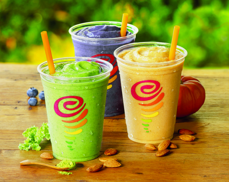 Buy 1 Get 1 for $1 Jamba Juice Smoothie Coupon - Free Stuff Finder