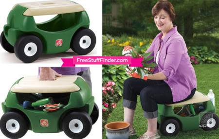 $29 (Reg $45) Garden Hopper