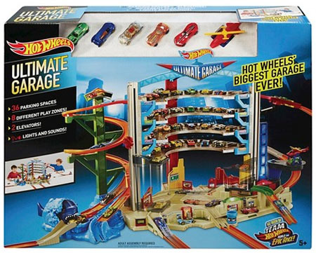 hot wheels mega garage target