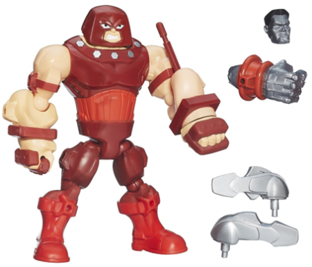 10 (Reg $17) Marvel Super Hero Mashers Figure - Free Stuff Finder