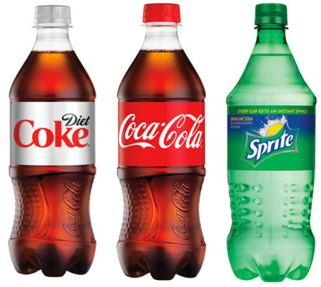 *HOT* FREE Coca-Cola (My Coke Rewards)