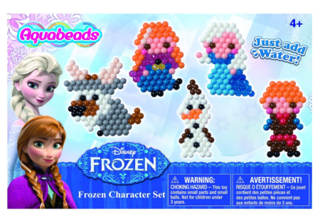 $ (Reg $15) AquaBeads Disney Frozen Playset | Free Stuff Finder