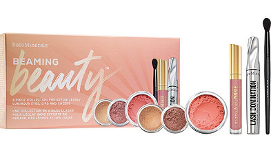 ulta gloss lip bare minerals set Ulta this last, offering supplies While BareMinerals awesome is