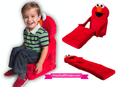 elmo chair toys r us