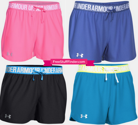 sam's club under armour shorts