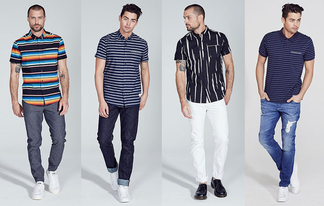 *HOT* FREE $50 in Men's Clothing + FREE Shipping (HURRY!)