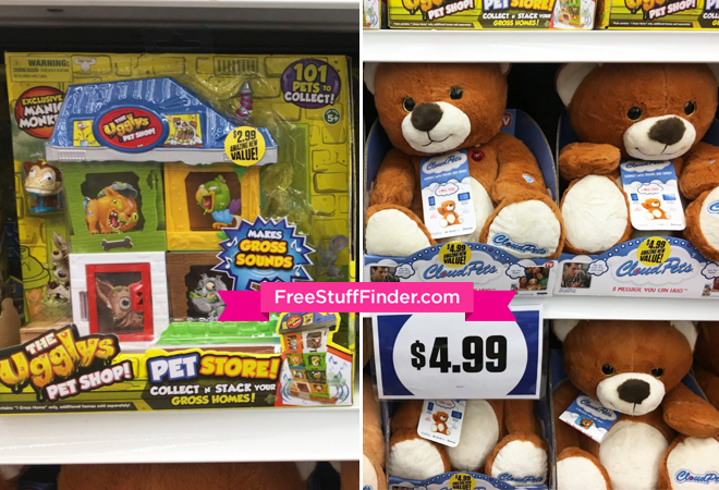 *HOT* $0.99 Cent Store Finds (Cheap Toys & More!)