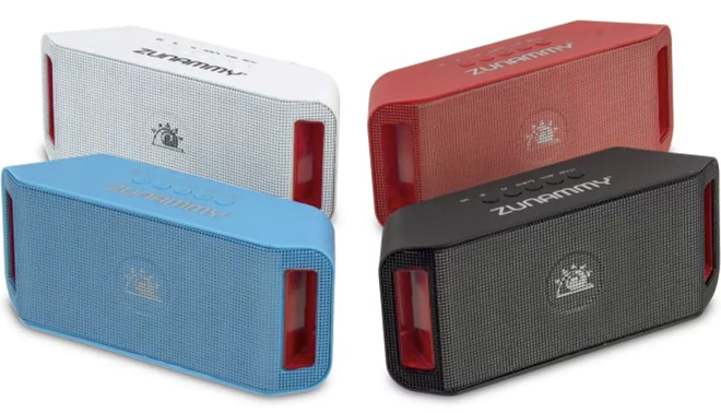 $40 bluetooth speaker