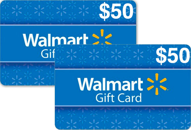 Hot Win A Free 50 Walmart Egift Card Holiday Decor Deals For Your Entire Home Free Stuff Finder