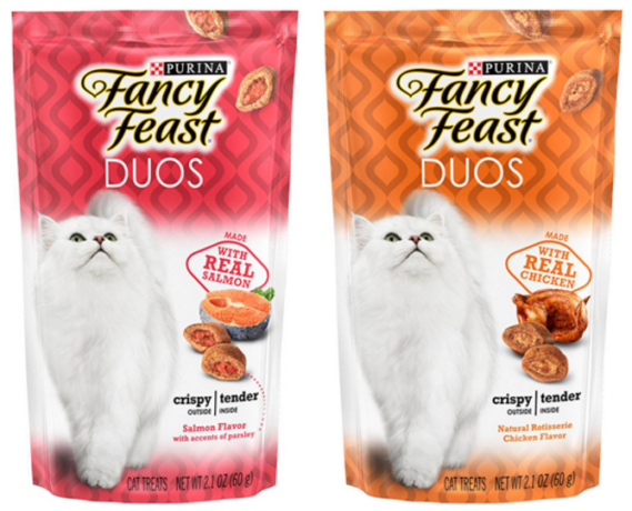 fancy feast coupons target