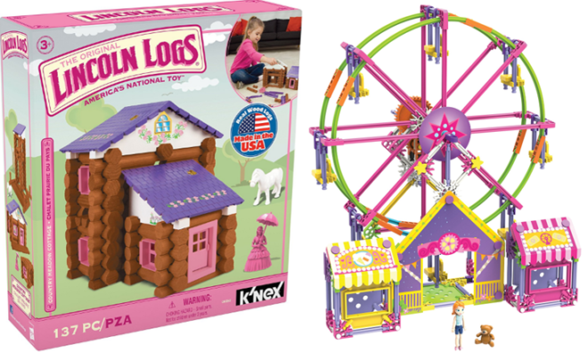 50 Off K Nex Building Toys Today Only Free Stuff Finder