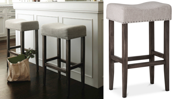 rumford bar stools