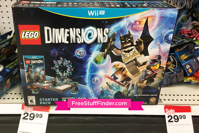 lego dimensions xbox one target