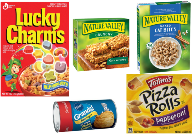 general mills coupons 1 coupon amp discounts november 2023