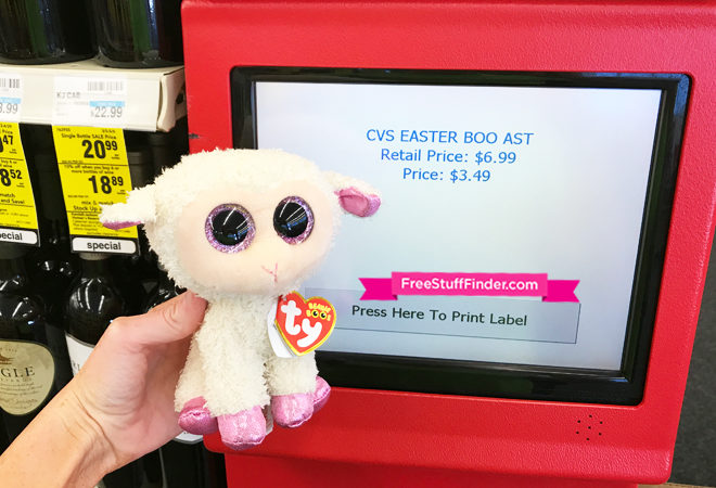 cvs beanie boos