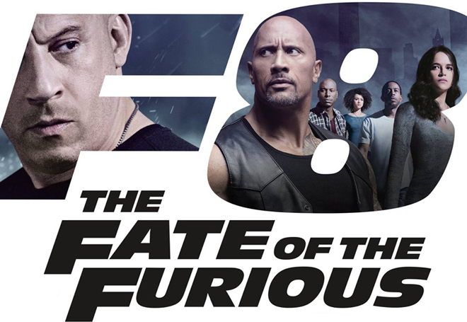 for apple instal The Fate of the Furious