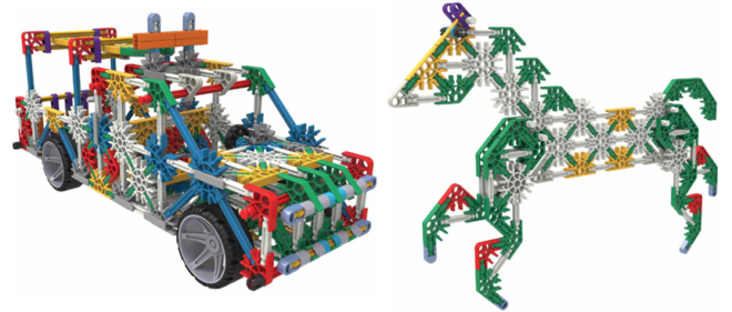 19 98 Reg 45 K Nex 70 Model Building Set Free Pickup Free Stuff Finder