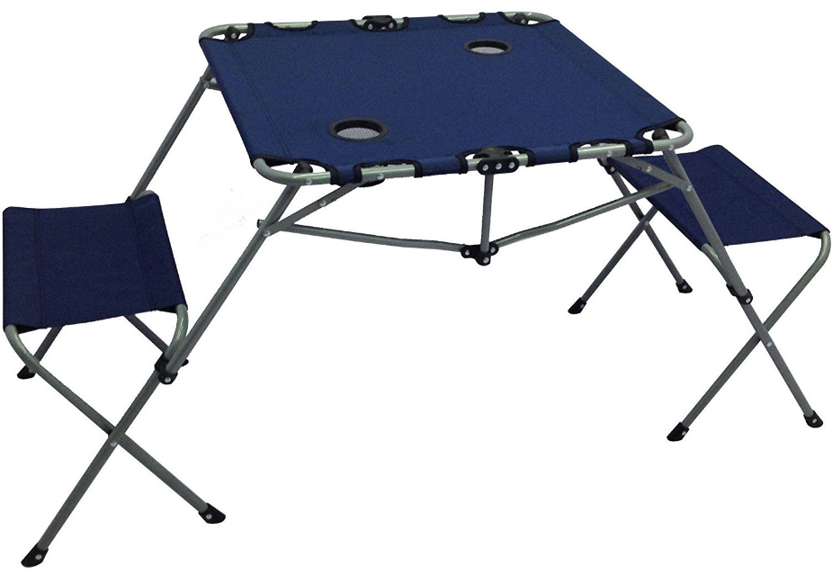 ozark camping tables
