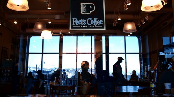 Peet's Coffee