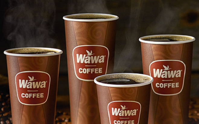 Free Coffee At Wawa Every Wednesday In July Free Stuff Finder