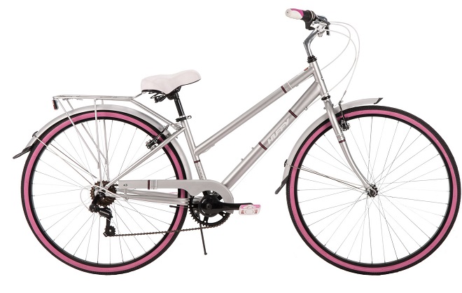 huffy norwood 700c women's cruiser bike