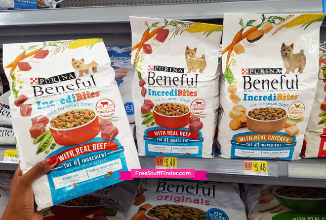 $2 off beneful coupon