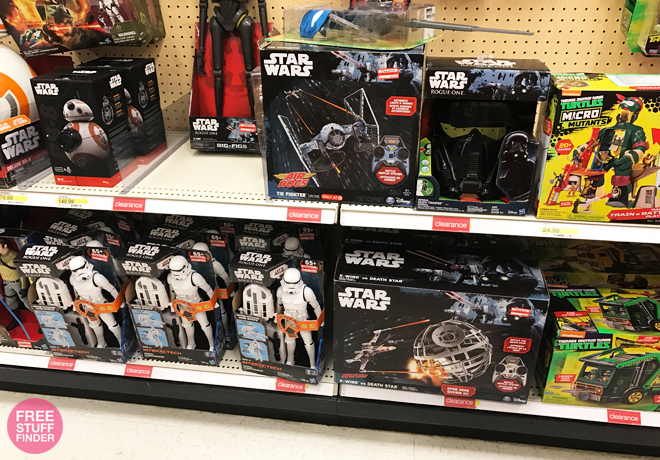 star wars toys target australia