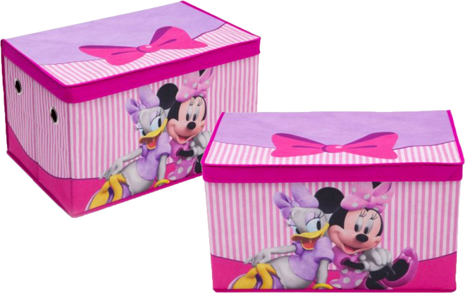 minnie toybox