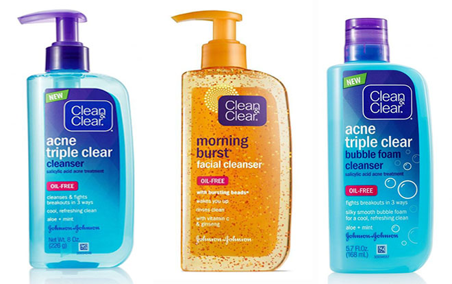 HOT* $0.99 (Reg $7) Clean & Clear Skincare Products at Kroger | Free Stuff Finder