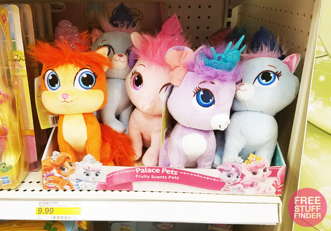 palace pets toys target