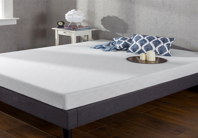 foam mattress free shipping