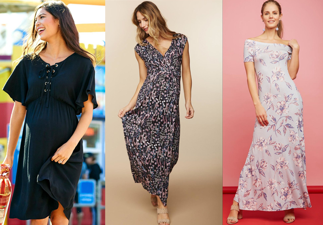 *HOT* $10 Off $10+ Motherhood Maternity In-Store Purchase (Or $10 Off ...