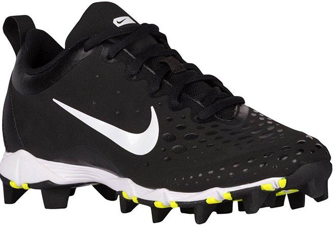 nike kids cleats