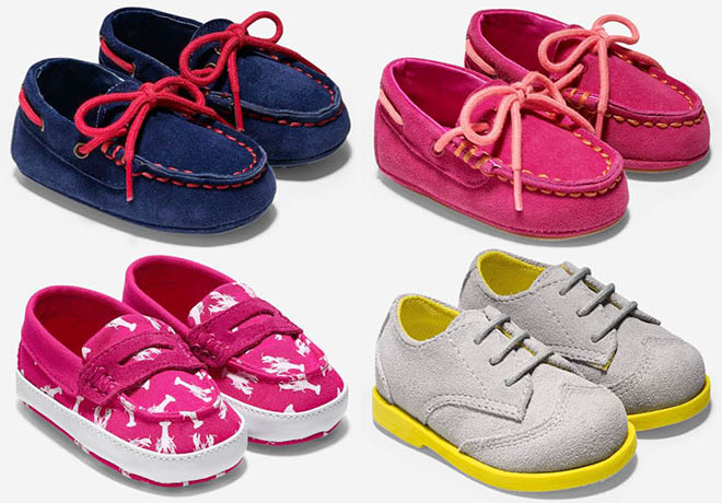 cole haan kids shoes