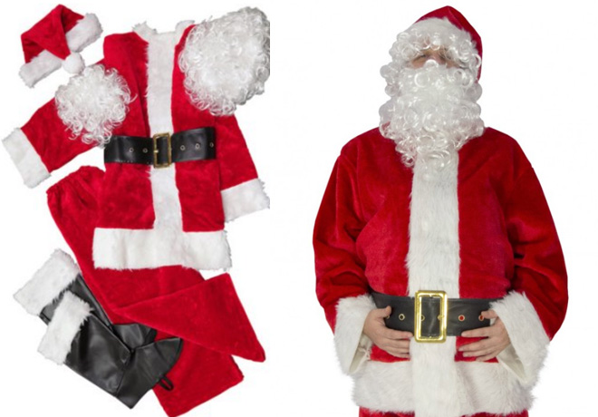 raiders santa suit - OFF-56% > Shipping free