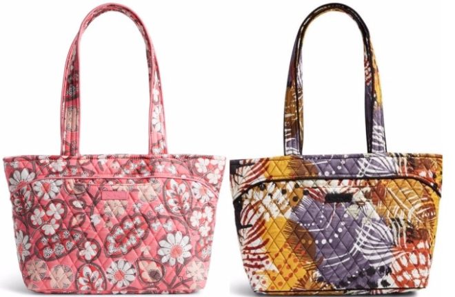 amazon vera bradley crossbody bolsas