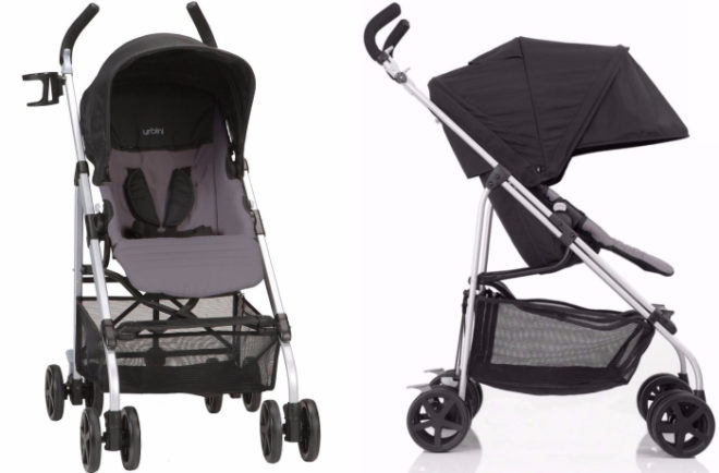 tianrui stroller price