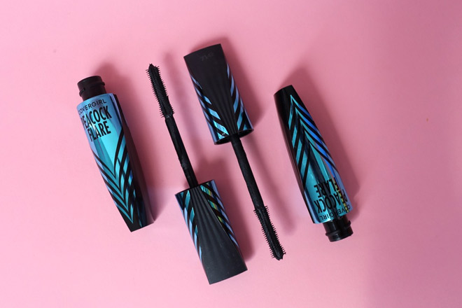 New 3 00 Off One Covergirl Peacock Mascara Coupon Only 1 99 At Cvs Free Stuff Finder