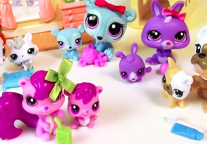 littlest pet shop black friday