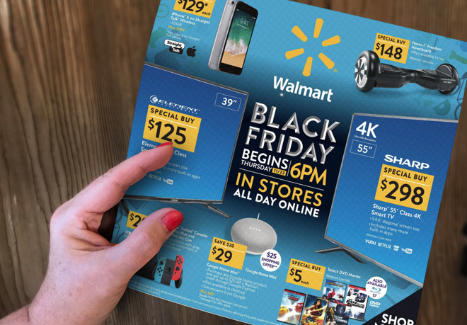 Hot Best Walmart Black Friday Deals 2017 Free Stuff Finder