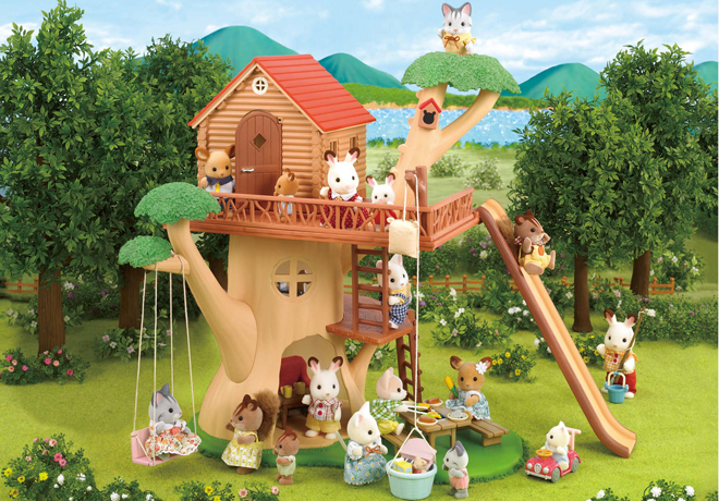 calico critters buy one get one