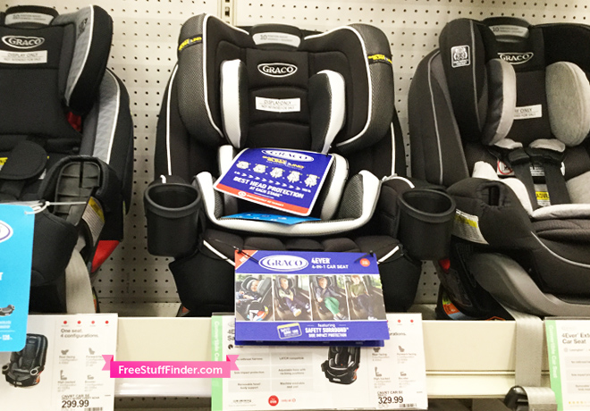 *NEW* 20% Off Graco Travel Systems & Car Seats at Target (Load Now ...